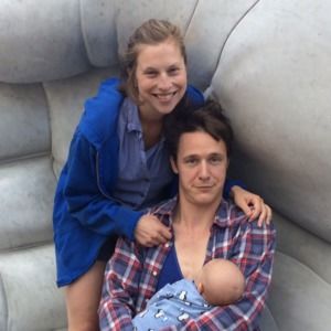 Meet your Posher, Juliana